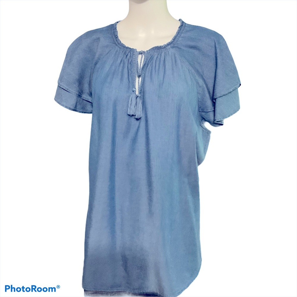 Old Navy blouse